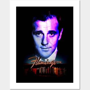 Bugsy Siegel Design Posters and Art